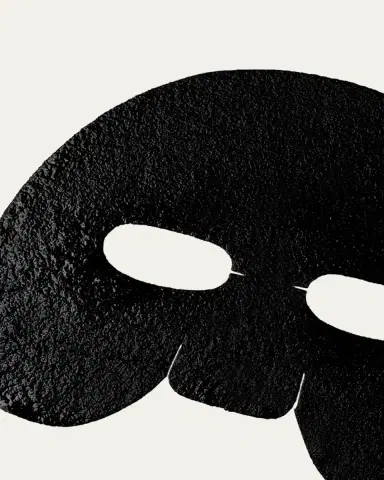 The Wolf Project Age Defense Half Face Mask, 4 Pack | Thumbnail 2