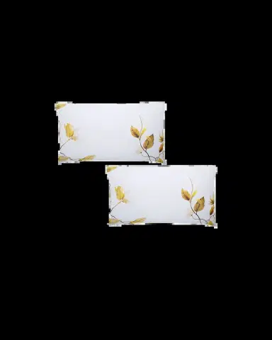 The Lino Japan 500-Thread Count Pillowcase Pair, STANDARD CASE | Thumbnail 2