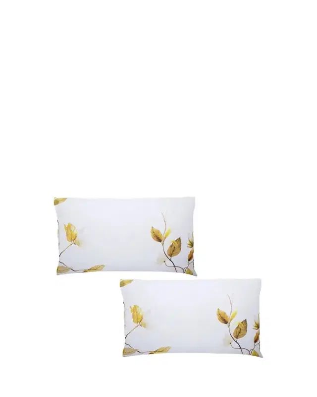 The Lino Japan 500-Thread Count Pillowcase Pair, STANDARD CASE
