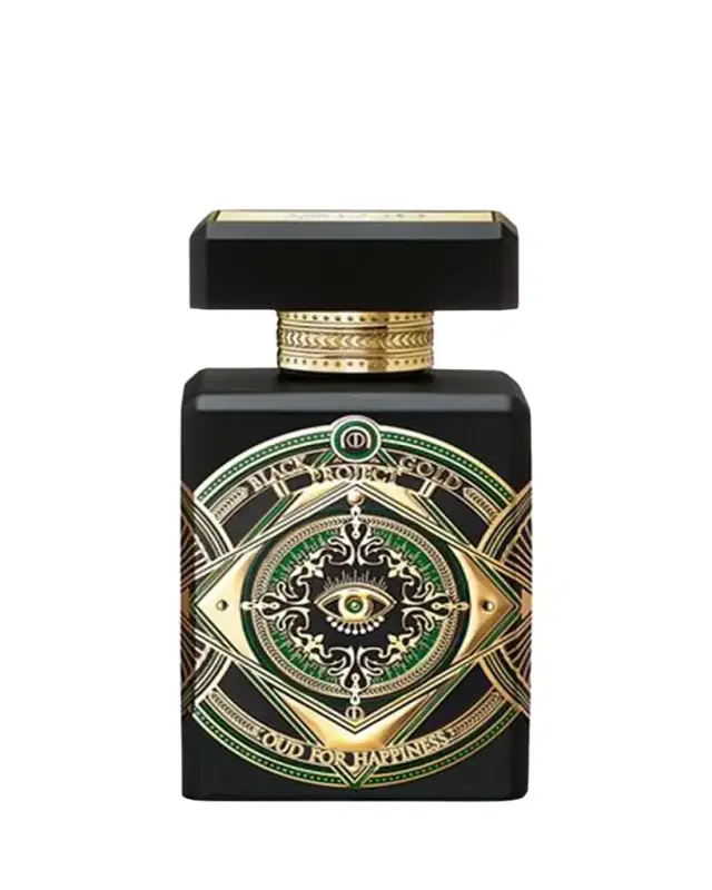 Oud for Happiness Eau de Parfum, 3 oz. Oud for Happiness Eau de Parfum, 3 oz.