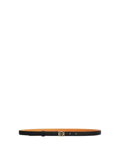 Loewe Anagram Leather Belt | Thumbnail 1