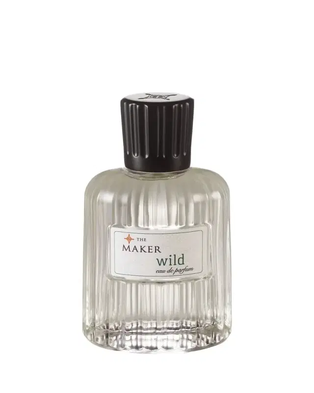 Wild Eau de Parfum, 1.7 oz.