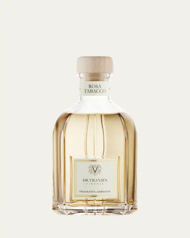 DR. VRANJES FIRENZE Rosa Tabacco Diffuser, 8.4 oz. | Thumbnail 2 DR. VRANJES FIRENZE Rosa Tabacco Diffuser, 8.4 oz. | Thumbnail 2