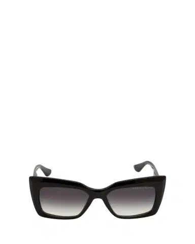 Dita Telemaker Acetate Cat-Eye Sunglasses | Thumbnail 1