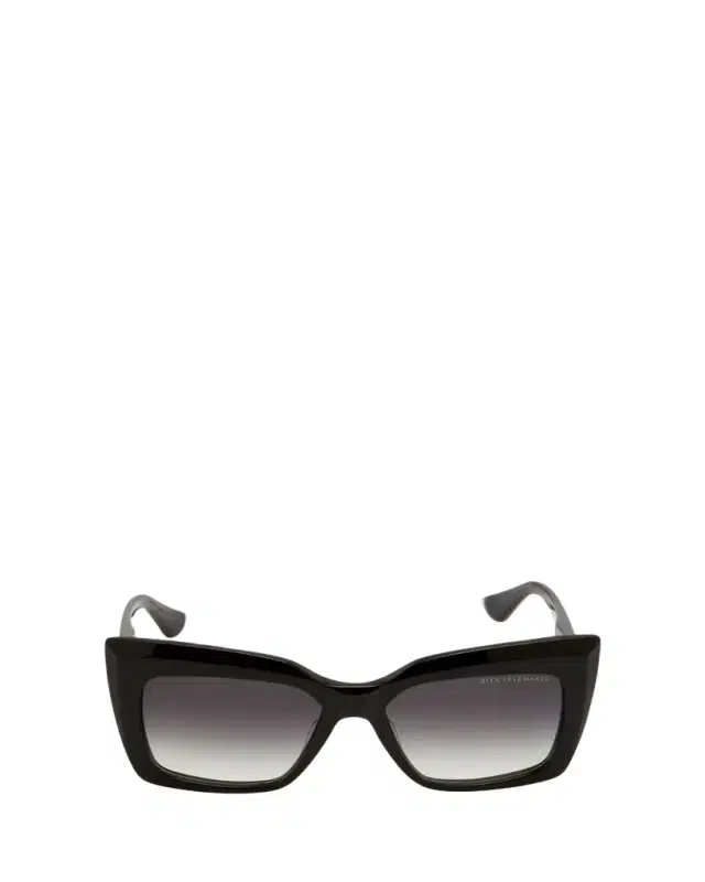 Telemaker Acetate Cat-Eye Sunglasses