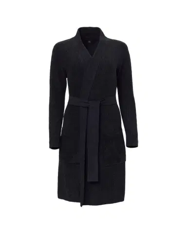 Barefoot Dreams CozyChic Lite Ribbed Robe | Thumbnail 1