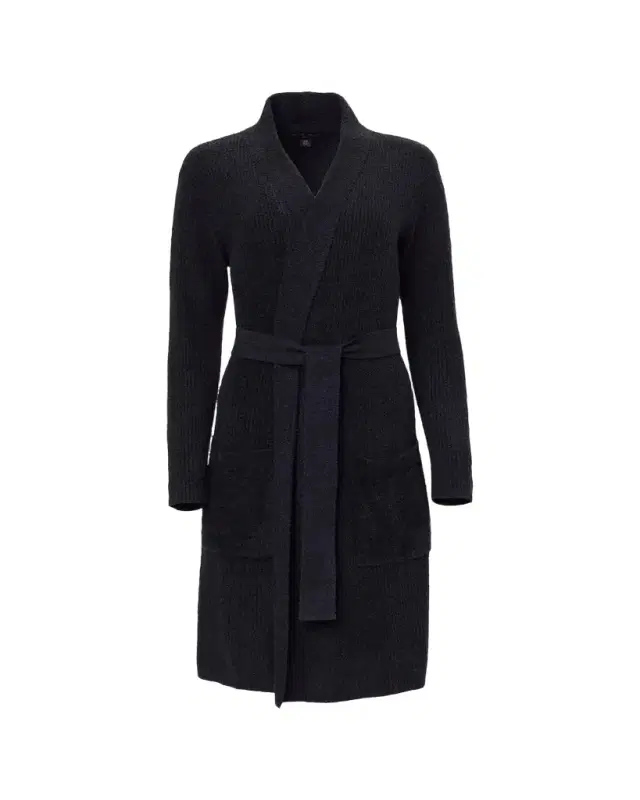 Barefoot Dreams CozyChic Lite Ribbed Robe