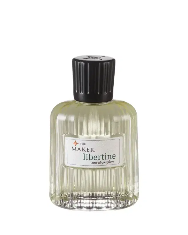 The Maker Libertine Eau de Parfum, 1.7 oz.