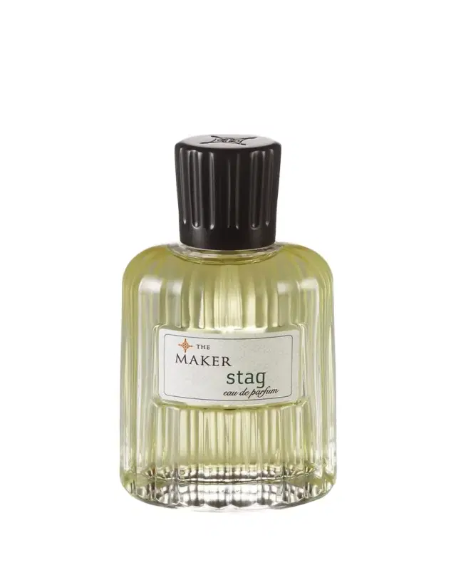 The Maker Stag Eau de Parfum, 1.7 oz.