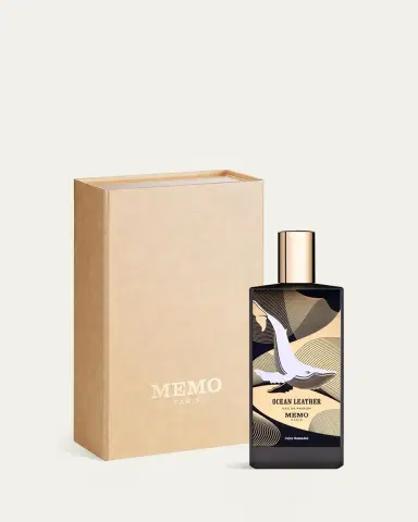 Memo Paris Ocean Leather Eau de Parfum, 2.5 oz. | Thumbnail 2