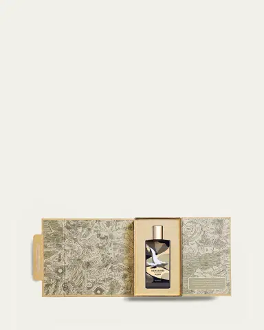 Memo Paris Ocean Leather Eau de Parfum, 2.5 oz. | Thumbnail 3