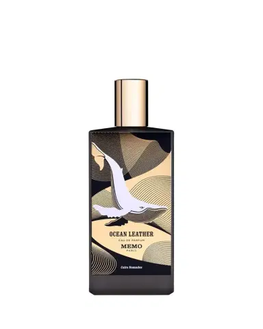 Memo Paris Ocean Leather Eau de Parfum, 2.5 oz. | Thumbnail 1
