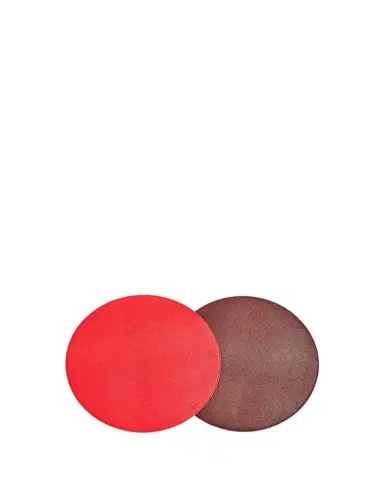 Von Gern Home Reversible Round Placemat | Thumbnail 1