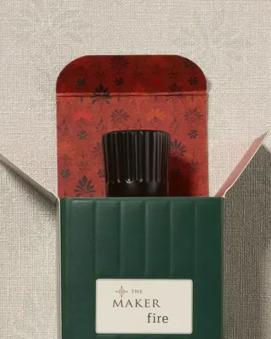 The Maker Fire Eau de Parfum, 1.7 oz. | Thumbnail 2 The Maker Fire Eau de Parfum, 1.7 oz. | Thumbnail 2