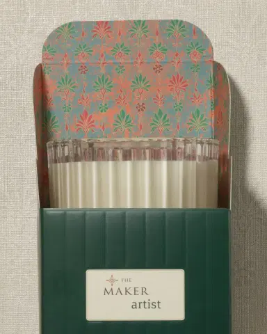 The Maker Artist Candle, 8 oz. | Thumbnail 2
