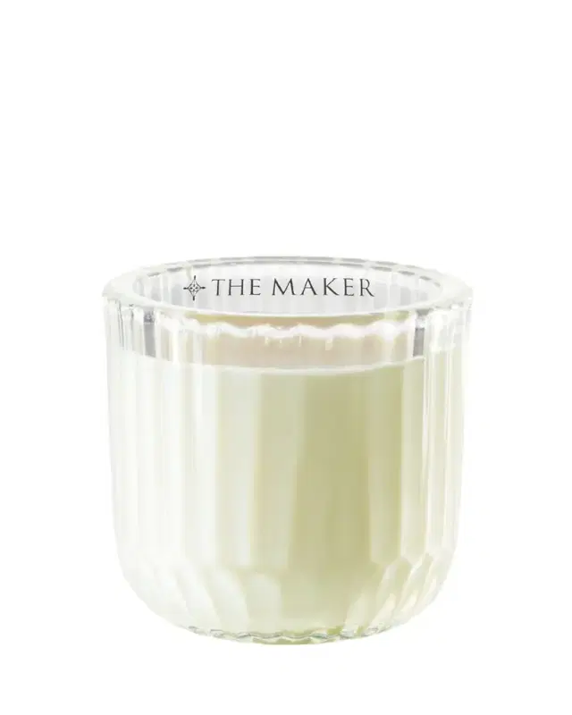 Artist Candle, 8 oz.