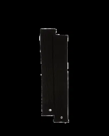 Rick Owens Men's Cashmere Arm Warmers | Thumbnail 2 Rick Owens Men's Cashmere Arm Warmers | Thumbnail 2