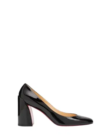 Christian Louboutin 8mm Miss Sab Patent Pumps | Thumbnail 1