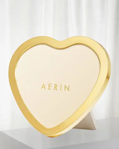 AERIN Martin Heart Frame | Thumbnail 1