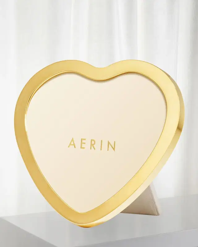 Martin Heart Frame