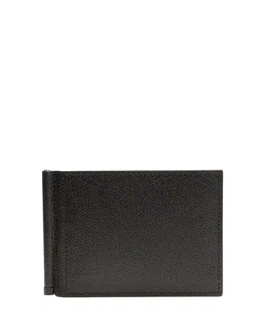 Valextra Men's Grip 6-Card Holder | Thumbnail 1