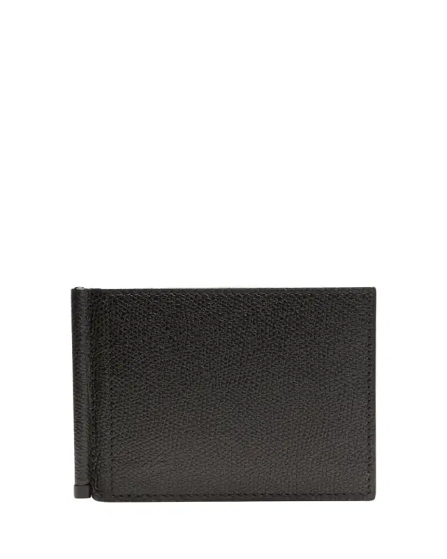 Valextra Men's Grip 6-Card Holder