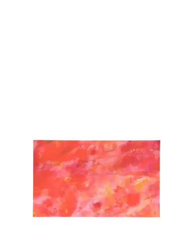 Luisa Longo Dafne Printed Placemat, 12" x 17" | Thumbnail 1