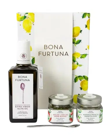 Bona Furtuna The Giardinello Gift Set | Thumbnail 1 Bona Furtuna The Giardinello Gift Set | Thumbnail 1