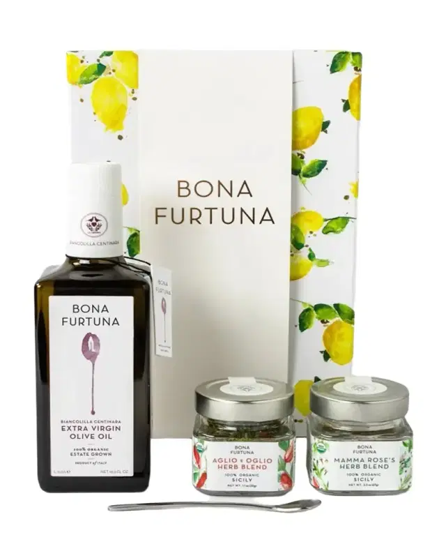 Bona Furtuna The Giardinello Gift Set