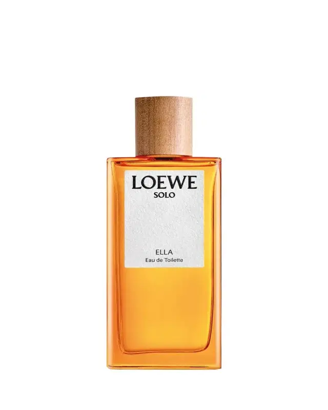 Loewe Solo Ella Eau de Toilette, 3.4 oz.