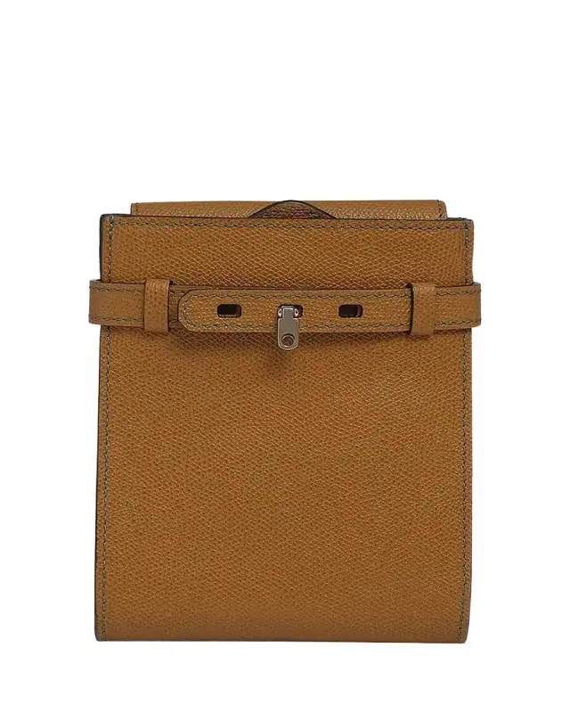 Men's Brera B-Tracollina Slim Crossbody Bag