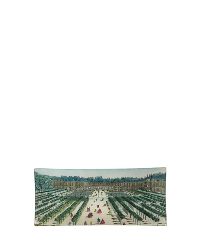 John Derian Palais Royal Pencil Tray