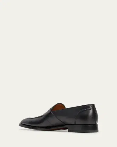 Ralph Lauren Purple Label Meegan Penny Loafer | Thumbnail 7