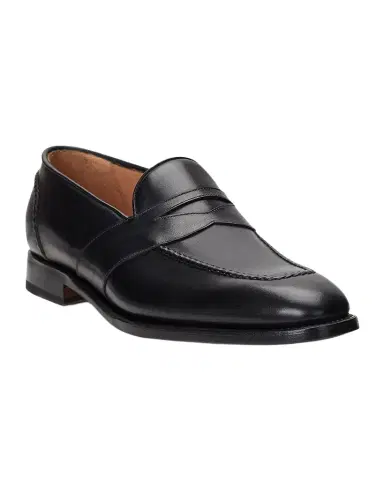 Ralph Lauren Purple Label Meegan Penny Loafer | Thumbnail 1