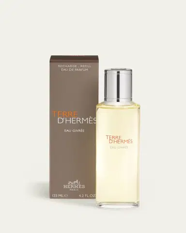Hermes Terre d' Eau Givree Eau de Parfum Refill, 4.2 oz. | Thumbnail 4