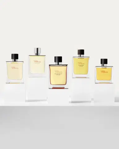 Hermes Terre d' Eau Givree Eau de Parfum Refill, 4.2 oz. | Thumbnail 5