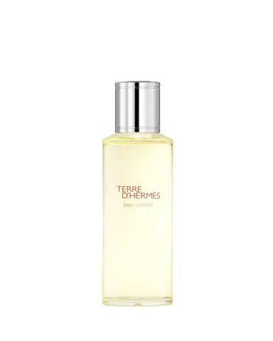 Hermes Terre d' Eau Givree Eau de Parfum Refill, 4.2 oz. | Thumbnail 1