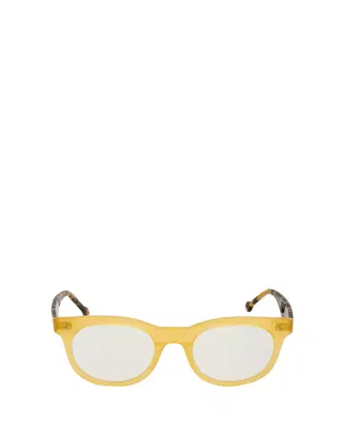 Colors In Optics Blue Light Blocking Two-Tone Round Acetate Readers | Thumbnail 1 Colors In Optics Blue Light Blocking Two-Tone Round Acetate Readers | Thumbnail 1