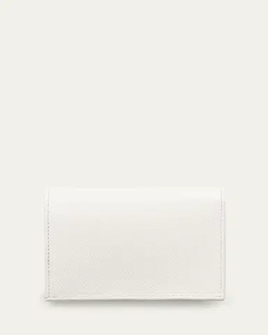 Prada Small Saffiano Leather Wallet | Thumbnail 2 Prada Small Saffiano Leather Wallet | Thumbnail 2
