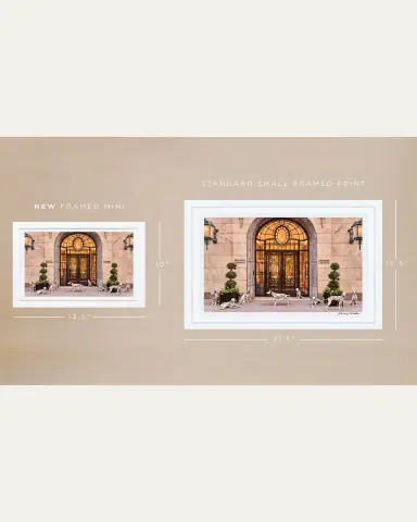 Gray Malin Spotted At Bergdorf Goodman Mini Print | Thumbnail 3
