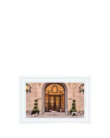 Gray Malin Spotted At Bergdorf Goodman Mini Print | Thumbnail 1