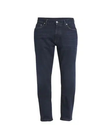 ZEGNA Men's Denim 5-Pocket Jeans | Thumbnail 1