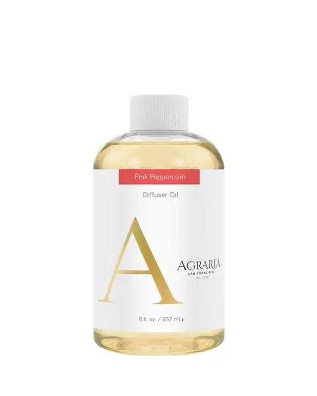 Agraria 8 oz. Pink Peppercorn AirEssence Refill