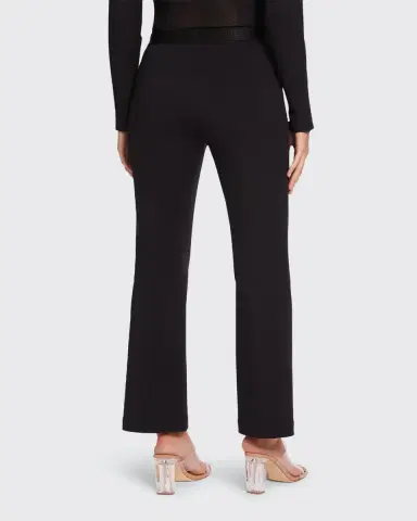 Wolford Grazia Jersey Trousers | Thumbnail 2 Wolford Grazia Jersey Trousers | Thumbnail 2