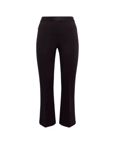 Wolford Grazia Jersey Trousers | Thumbnail 1 Wolford Grazia Jersey Trousers | Thumbnail 1