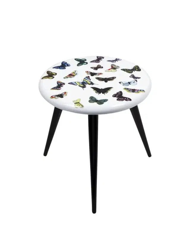 Farfalle Stool - 18"
