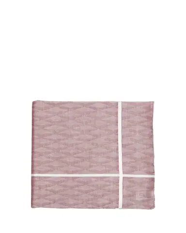 Simonnot Godard Men's Nocturne Nuit Handkerchief | Thumbnail 1