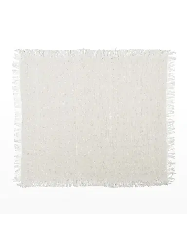 Kim Seybert Fringe Napkin | Thumbnail 3