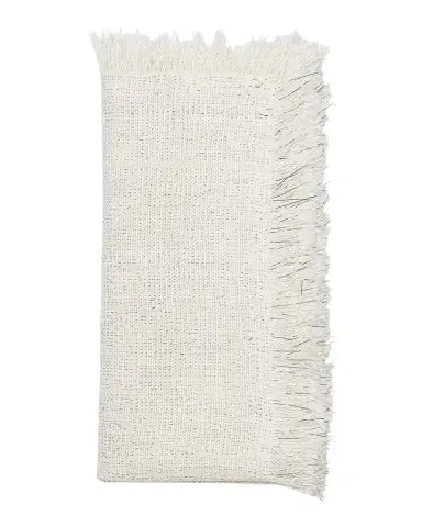 Kim Seybert Fringe Napkin | Thumbnail 1