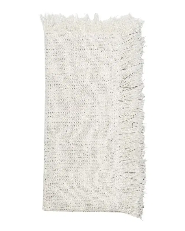 Fringe Napkin